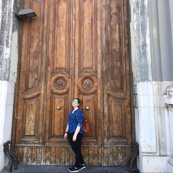 Meet your Posher, Alexa - A Posh Ambassador! - Picture 2 of 8